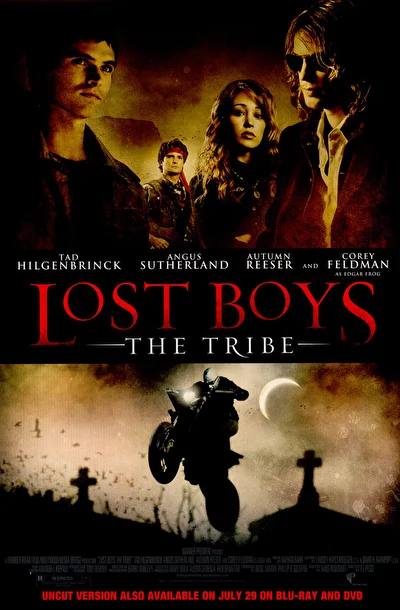 Постер к фильму